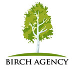 Birch Agency Logo