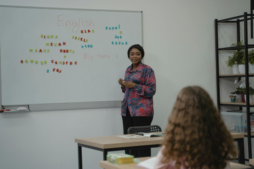 From Classroom to Contract: A Smarter Career Move for Special Education Teachers