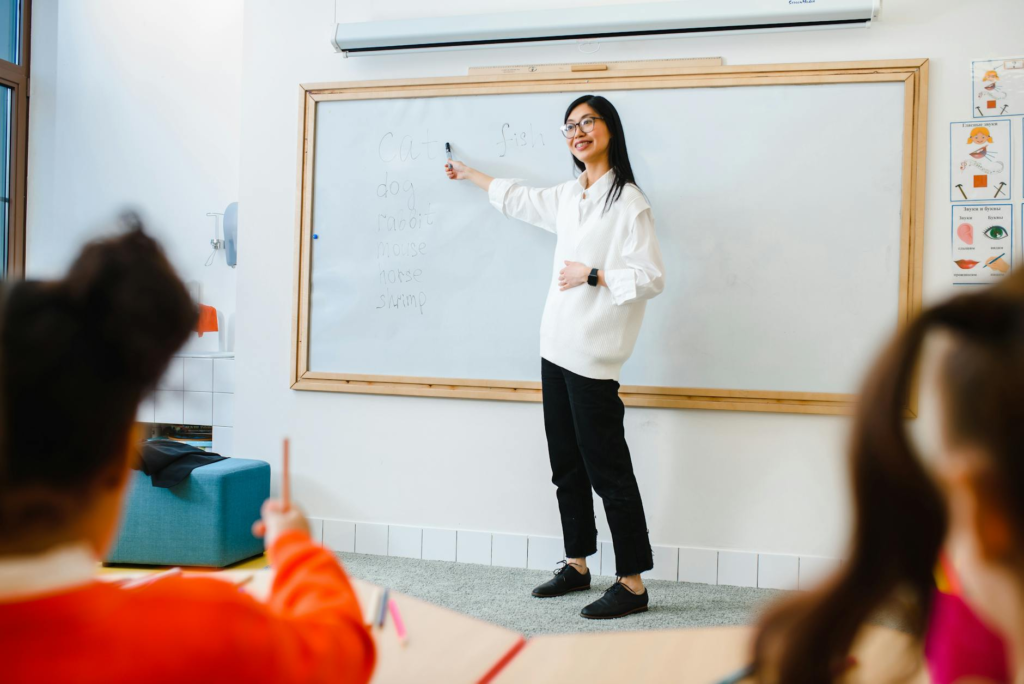 Helping You Grow: How the Right School Placement Can Change Your Career Trajectory