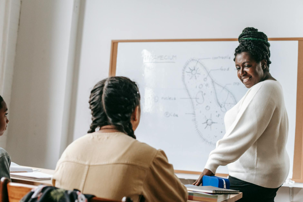 How Contract School Positions Can Offer More Stability Than You Think