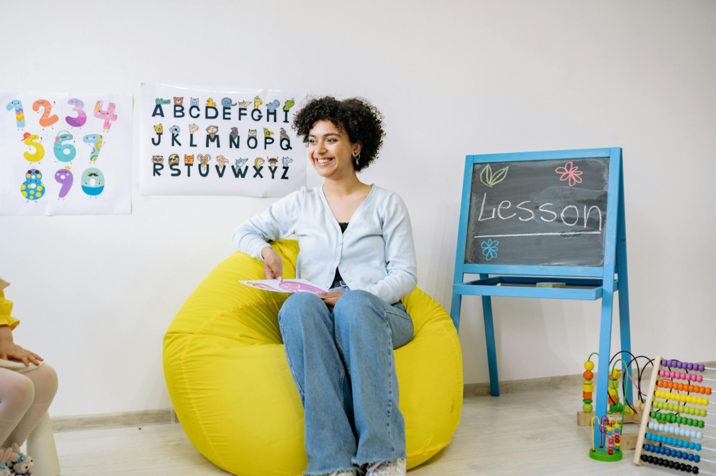 Considering a Contract Role? Common Myths Special Education Teachers and SLPs Hear