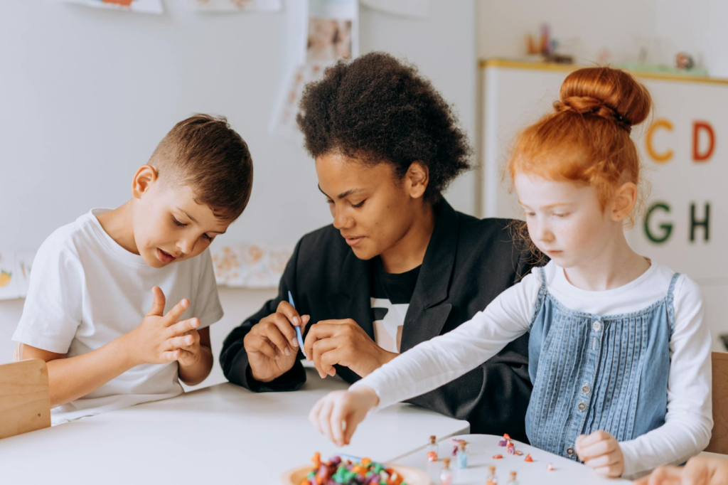 How Relocation Support Removes Barriers for School-Based Professionals