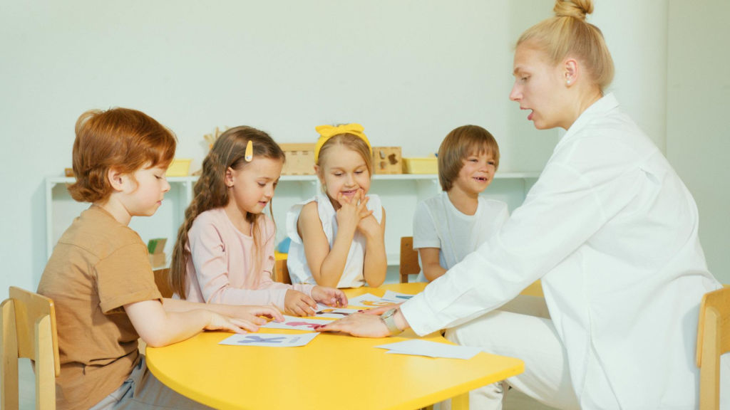 The Role of Recruiter Support in Successful Special Education and SLP Placements
