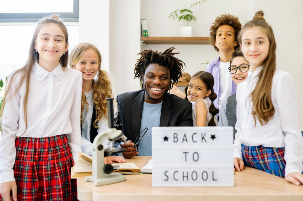 From Burnout to Balance: How Contract School Roles Can Refresh Your Career