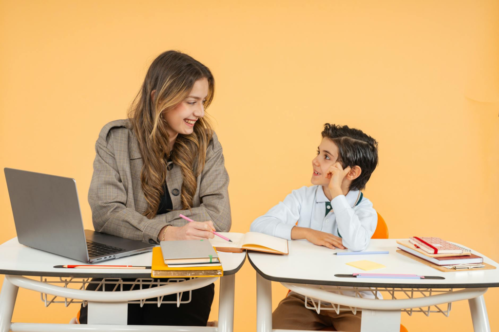 How to Transition from a Permanent School Role to a Contract Position